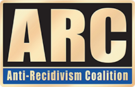 anti recidivism coalition logo